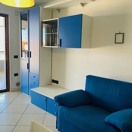 Costa Azzurra * Γκράντο