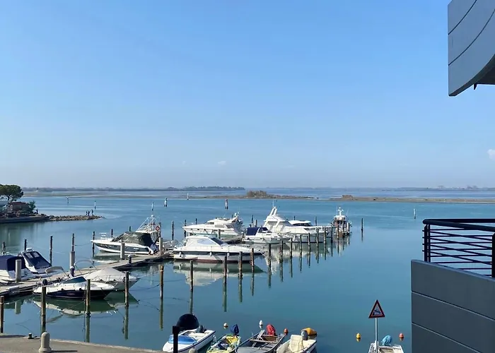 Costa Azzurra Apartament