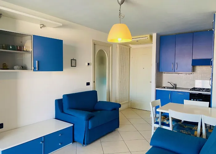 Apartament Costa Azzurra Grado