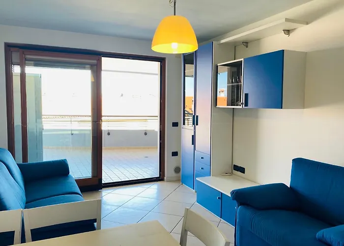 Apartament Costa Azzurra *