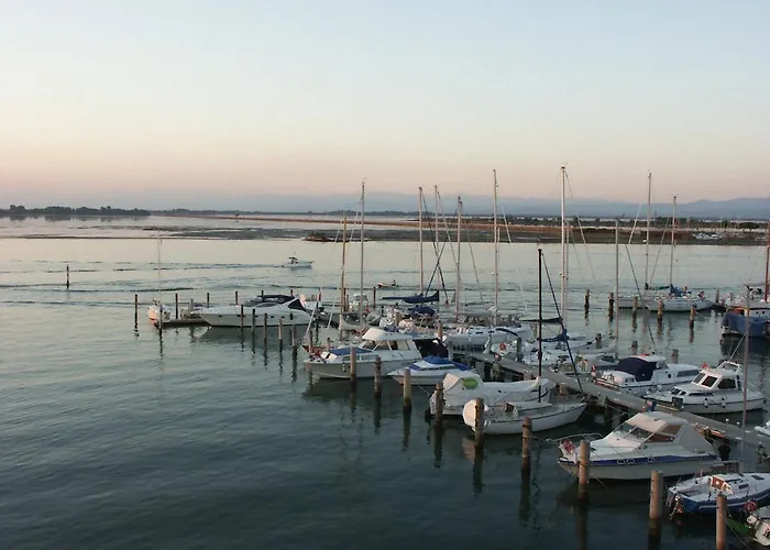 Costa Azzurra Apartament Grado