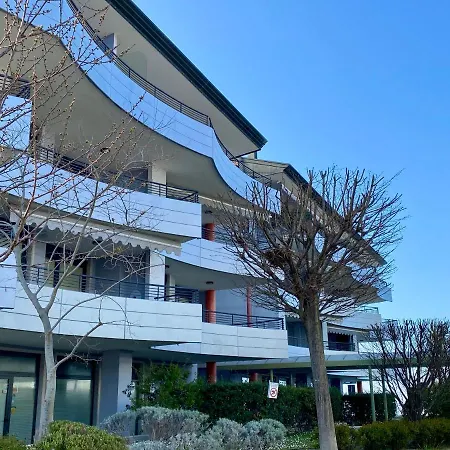 شقة Costa Azzurra