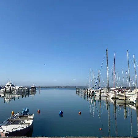 Costa Azzurra Apartment Grado