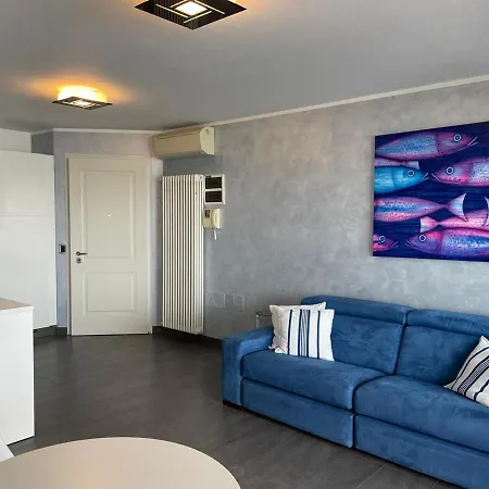 Appartamento Costa Azzurra *