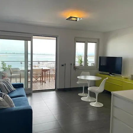 Costa Azzurra * غرادو