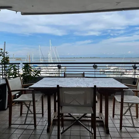 شقة Costa Azzurra *