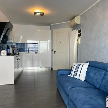 アパート Costa Azzurra *