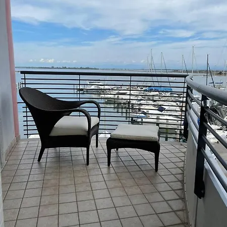 Costa Azzurra Appartamento Grado