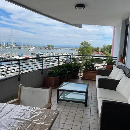 Costa Azzurra Appartamento *