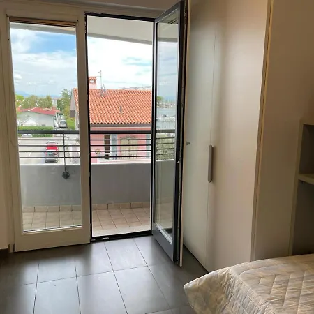 Apartment Costa Azzurra