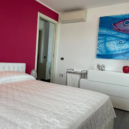 Costa Azzurra Apartment *