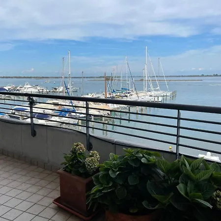 Costa Azzurra غرادو