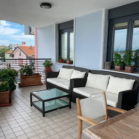 Costa Azzurra شقة *