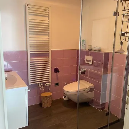 شقة Costa Azzurra