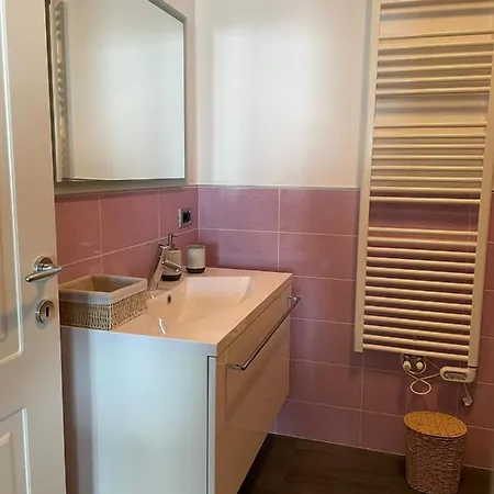 Appartamento Costa Azzurra *