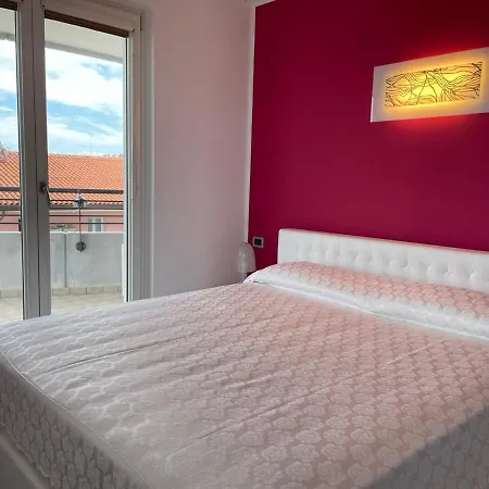 Costa Azzurra * グラード