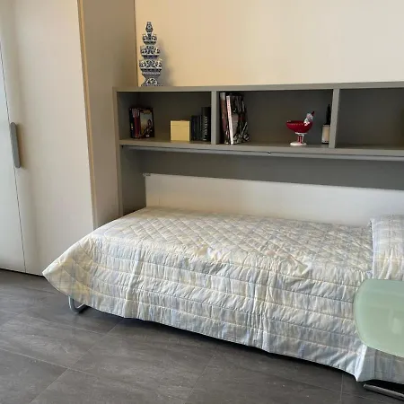 Costa Azzurra شقة غرادو