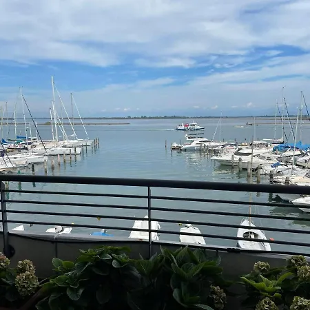 Costa Azzurra Apartment