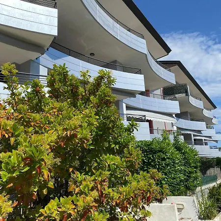 Costa Azzurra Apartment