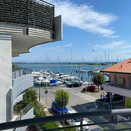 Costa Azzurra * グラード