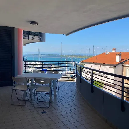 Appartamento Costa Azzurra *