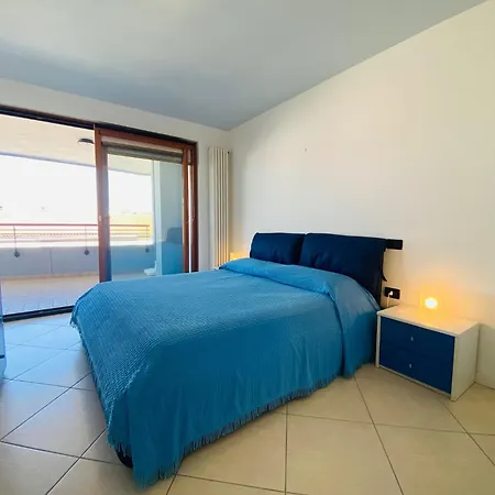 Costa Azzurra * غرادو