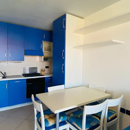 Costa Azzurra Apartament *