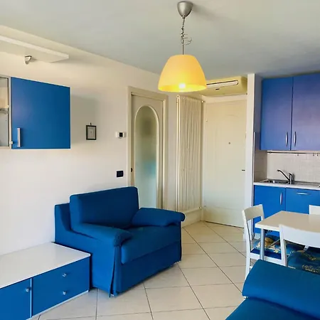 Apartament Costa Azzurra Grado