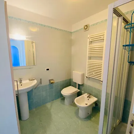 Costa Azzurra * Grado