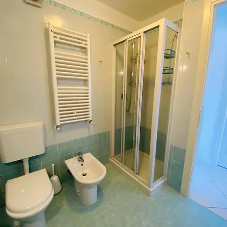 Costa Azzurra Apartment
