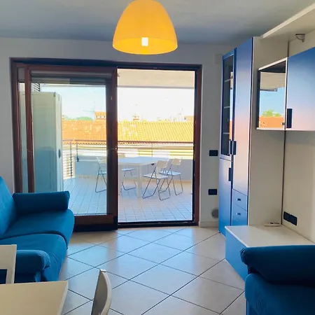 Apartment Costa Azzurra *