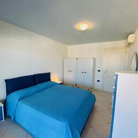 Apartament Costa Azzurra