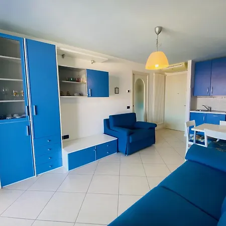 Apartament Costa Azzurra Grado