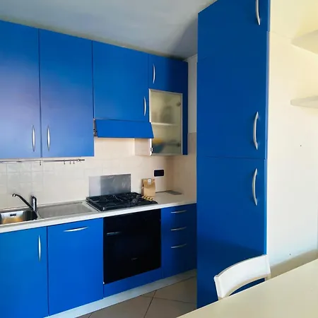 Costa Azzurra Apartment Grado