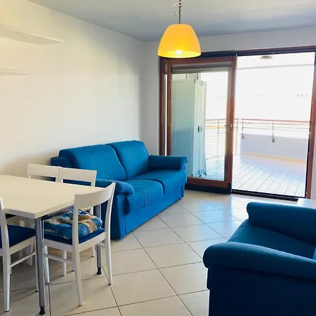 Costa Azzurra شقة *