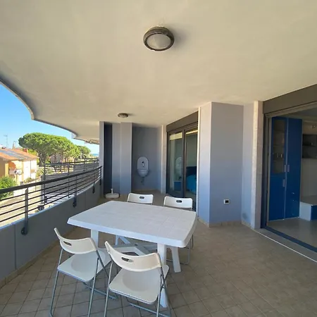 Costa Azzurra * Grado