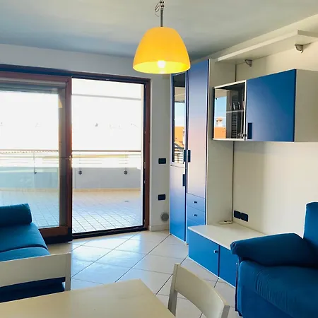 شقة Costa Azzurra *