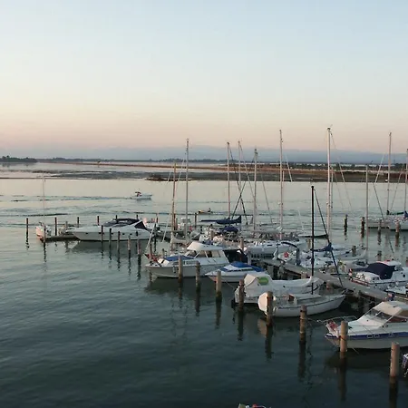 Costa Azzurra شقة غرادو