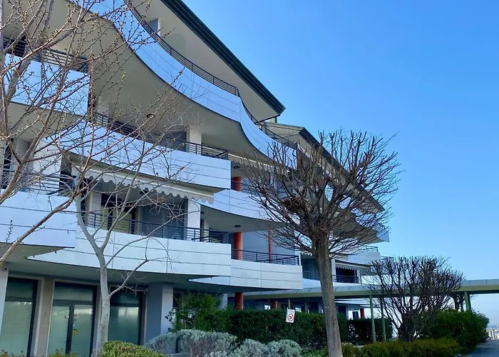 Apartment Costa Azzurra