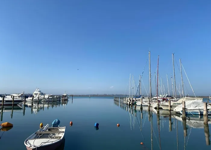 Costa Azzurra Apartment Grado