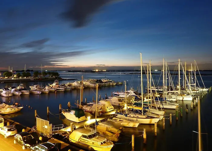 Apartment Costa Azzurra Grado