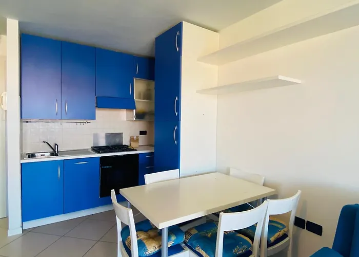 Costa Azzurra Apartment *