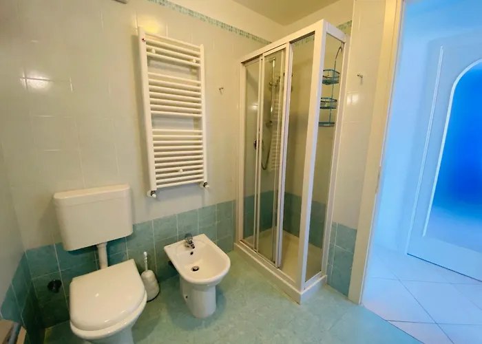 Costa Azzurra Apartment