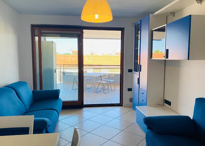 Apartment Costa Azzurra *