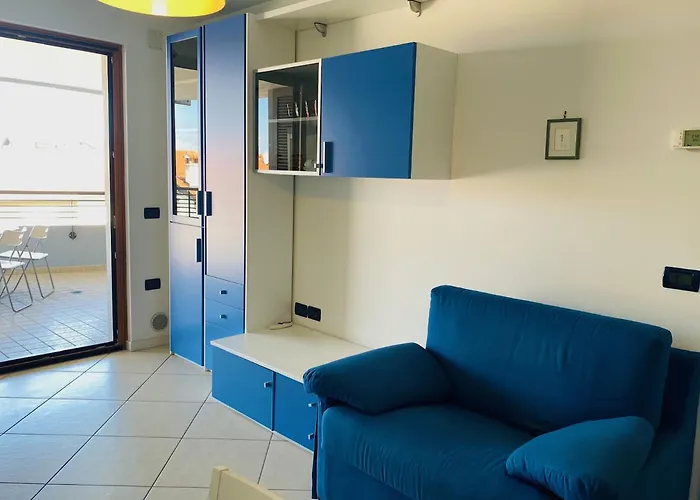 Costa Azzurra * Grado