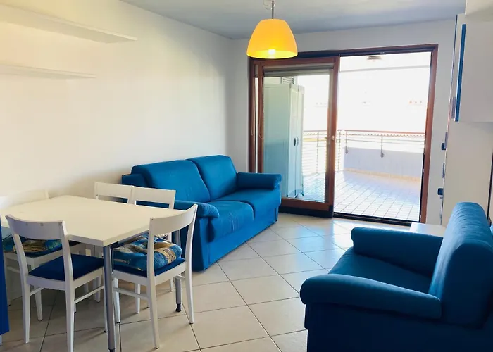 Costa Azzurra Apartment *